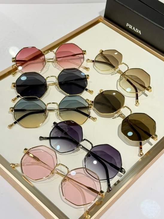 Picture of Prada Sunglasses _SKUfw79278586fw